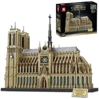 Reobrix Kathedrale Notre Dame 8868-tlg. 66016