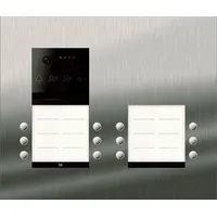 TCS Tür Control PES PRO IP Video AVU400412-0030