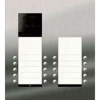 TCS Tür Control PES PRO IP Video AVU400420-0030