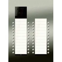 TCS Tür Control PES PRO Video Außenstation AVU600444-0030