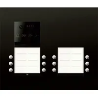 TCS Tür Control PES PRO Video Außenstat. AVU600412-0017