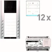 TCS Tür Control audio:pack ASA120212 PAAF122/007