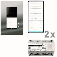 TCS Tür Control audio:pack ASU600102 PAUF021/006