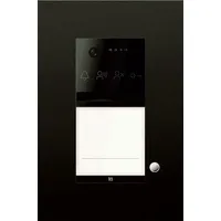 TCS Tür Control PES PRO Video Außenstat. AVU600101-0017