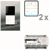 TCS Tür Control audio:pack ASU600102 PAUF021/005