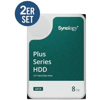 Synology HAT3320-8T 8 TB 3,5" 6 Gbit/s