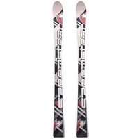 F2 Ski Speedster SL Sondermodell 170cm Grau/Schwarz schwarz|grau 170