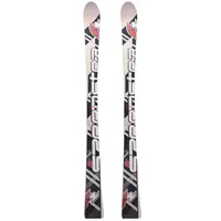 F2 Speedster SL Sondermodell Grau/Schwarz 170 cm