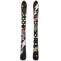 F2 True Magic Junior Ski Sondermodell 120cm Multicolor bunt