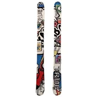 TRANS Ski Comic Sondermodell Multicolor 123 cm