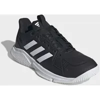 Adidas Court Flight M Sportschuhe Herren, - core black/white/core