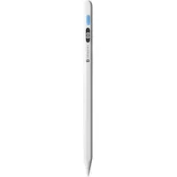 DEQSTER Eingabestift für alle iPad Modelle ab 2018 Weiß
