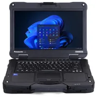 Panasonic TOUGHBOOK 40 mk2 13,3" Intel Core Ultra 5