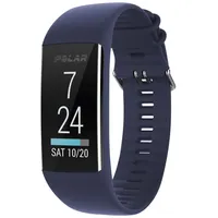 Polar A370 Deep blue M/L