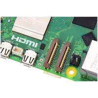 Raspberry Pi 5 1 GB RAM