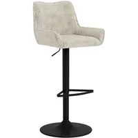 Actona Barhocker Eddie 51 x 114 x 50,5 cm