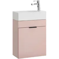 BASIC by Balculina Waschbeckenunterschrank BASIC BY BALCULINA "Nancy BxHxT