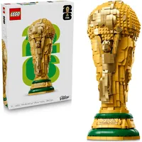 LEGO Editions Sports Offizieller Pokal der FIFA Fußball-Weltmeisterschaft