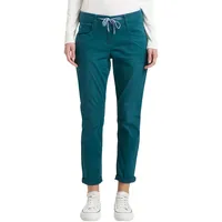 Tom Tailor Tapered Chino Dunkelgruen 42/28