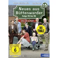 Onegate media gmbh Neues aus Büttenwarder 15 - Folge