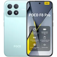 Xiaomi POCO F8 Pro 12 GB RAM 512 GB