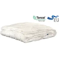 Beco Naturfaserbettdecke BECO "BeCo Tencel "NEUHEIT", 135x200 & 155x200