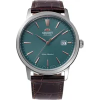 Orient Bambino Automatic Edelstahl 42,0 mm RA-AC0F13E30B