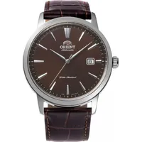 Orient RA-AC0F17Y30B Herrenuhr Contemporary Automatik 42mm 5ATM