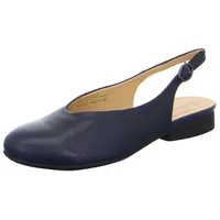 THINK! Schnürschuh in blau - 42