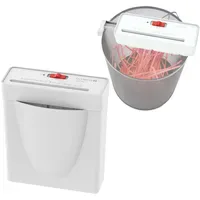 Olympia Aktenvernichter PS 36 Pro weiss