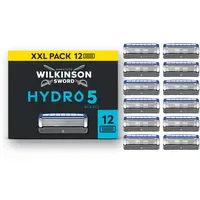 Wilkinson Rasierklingen Hydro 5 12 St.