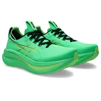 Asics Gel-Nimbus 28 Herren Vital Green/Illuminate Green 43,5