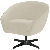 Switch Drehsessel Roma Mikrofaser 80 x 75 x 80