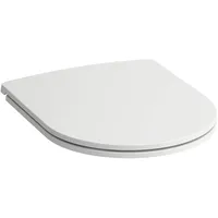 Laufen Pro Slim Weiß