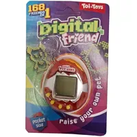 Toi-Toys Digitales Haustier - You Care