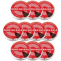 GENUPORT TRADE GmbH SCHO KA KOLA die Dose mit