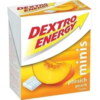 DEXTRO ENERGY Dextrose Kirsche Tabletten 12 x 50 g