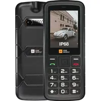 AGM M9F 4 GB RAM 64 GB Schwarz