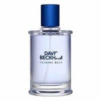 David Beckham Classic Blue Eau de Toilette 60 ml
