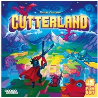 Happyshops Cutterland