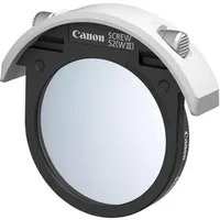 Canon 52 mm WIII Drop-In Screw Filter Holder