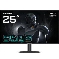Gigabyte G25F2A 24"