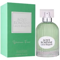 Laura Biagiotti Divinum Ficus Eau de Toilette 100 ml