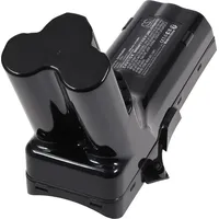 Powery Akku für Philips SpeedPro Max SpeedPro Max Aqua