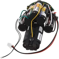 Powery Akku für Philips PowerPro Aqua FC6408 Staub- und