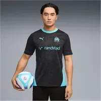 Puma Herren OM Training Jersey Trikots (1er Pack)