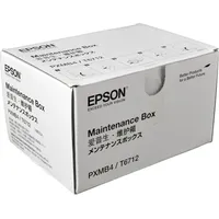 Epson Resttintenbehälter T6712 C13T671200