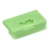 Smartkeeper [SmartKeeper Essential 10 x Display Port Blockers/Grün