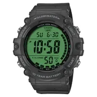Casio Timeless Collection AE-1500WHC Silikon 10 mm 1AVEF