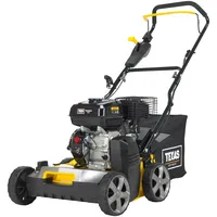 TEXAS Benzin-Vertikutierer Pro Cut 400TG